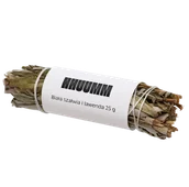 Świece - Hhuumm Biała szałwia i lawenda - Kadzidło - miniaturka - grafika 1