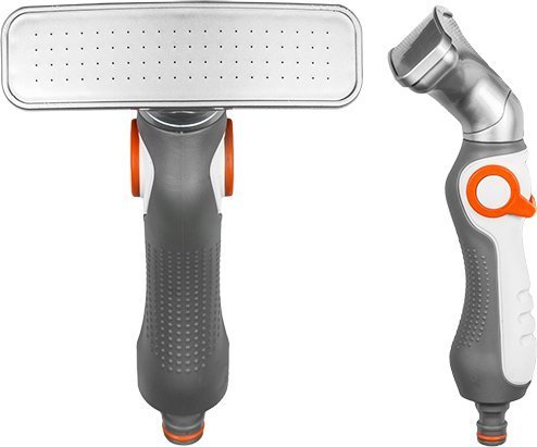 Bradas WHITE LINE Zraszacz ręczny WATERFALL