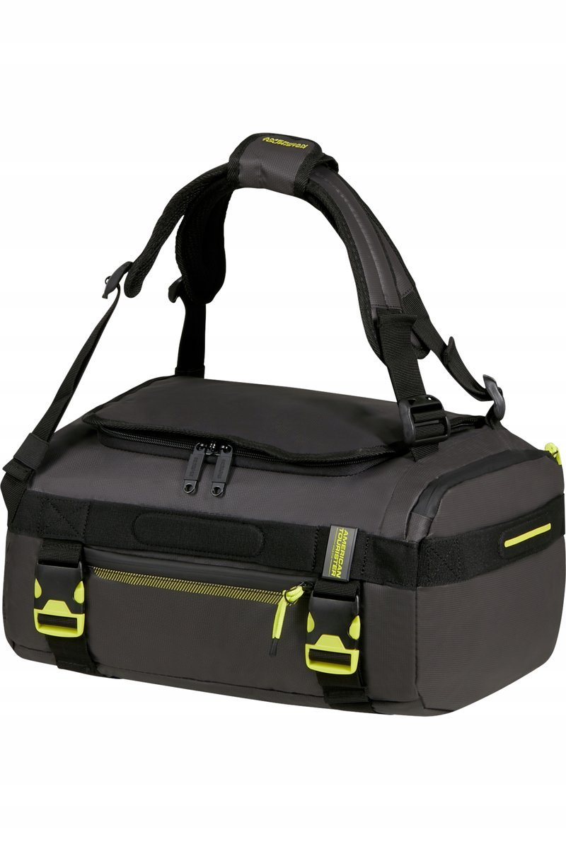 Torba plecak American Tourister Urban Truck Duffle/backpack S 158937 BLK