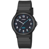 Zegarki męskie - Casio Sport Pop zegarek czarny LQ-24B-1BEF - miniaturka - grafika 1