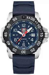 Zegarek Zegarek Luminox XS.3253.CB Navy SEAL RSC 3250 Series - Zegarki męskie - miniaturka - grafika 1