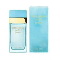 Dolce&Gabbana Light Blue Forever Eau de Parfum 100 ml - Wody i perfumy damskie - miniaturka - grafika 1