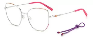 Okulary korekcyjne M Missoni MMI 0084 SHS - Okulary korekcyjne, oprawki, szkła - miniaturka - grafika 1