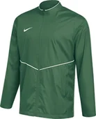 Kurtki męskie - Kurtka męska Nike Park 26 Rain zielona HM7265 302 XS - miniaturka - grafika 1