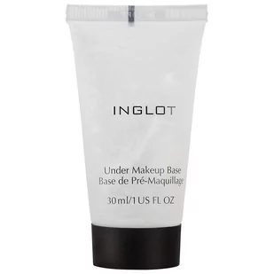 Inglot Baza pod podkład 30 ml - Bazy pod makijaż - miniaturka - grafika 1