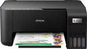 Urządzenia wielofunkcyjne - Epson EcoTank ET-2810 Wi-Fi (C11CJ67403) - miniaturka - grafika 1