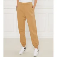 Dresy damskie - Tommy Hilfiger Spodnie dresowe Regular Fit - miniaturka - grafika 1