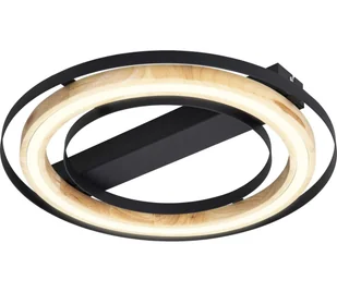 Globo 62374608X - LED Plafon ściemnialny RILAS LED/21W/230V - Lampy sufitowe - miniaturka - grafika 1