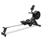 Wioślarze - Wioślarz magnetyczno-powietrzny BH FITNESS Hudson R325 - miniaturka - grafika 1