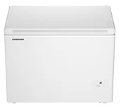 Zamrażarki - LIEBHERR CFc 1875 Plus - miniaturka - grafika 1