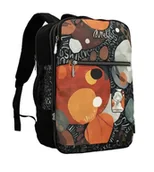 Plecaki - Plecak podróżny Anekke Alma bardzo lekki - miniaturka - grafika 1