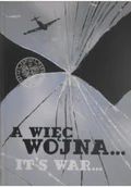 Felietony i reportaże - A więc wojna Its war - miniaturka - grafika 1