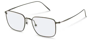 Okulary korekcyjne Rodenstock R7122 B - Okulary korekcyjne, oprawki, szkła - miniaturka - grafika 1