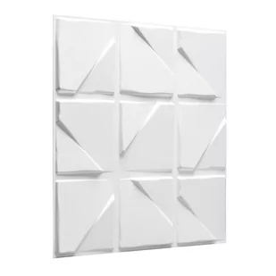 WallArt Panele ścienne 3D, 24 szt., GA-WA27 Feline 3082865 - Płytki ceramiczne - miniaturka - grafika 1