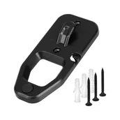 Akcesoria do odkurzaczy - Teesa Uchwyt scienny do odkurzacza Teesa SWEEPER 7000 TSA5040 - miniaturka - grafika 1