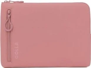 Golla Sleeve Metro - neoprenowe etui ochronne do urządzeń 14" (dirty pink) - Torby na laptopy - miniaturka - grafika 1