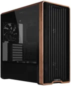 Obudowy komputerowe - Lian-Li Obudowa Lian Li LANCOOL 217 Obudowa komputerowa Midi-Tower, Tempered Glass, Oświetlenie RGB - czarny G99.LAN217INFX.00 - miniaturka - grafika 1