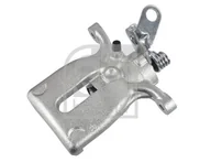Zaciski hamulcowe - Zacisk hamulcowy FEBI BILSTEIN 181160 5Q0615424B SKODA OCTAVIA III 12-20 PT - miniaturka - grafika 1