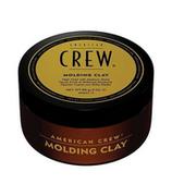 Pozostałe kosmetyki - American Crew Classic pasta modelująca strong Molding Clay) 85 g - miniaturka - grafika 1