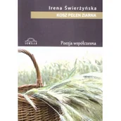 Poezja - Kosz pełen ziarna - miniaturka - grafika 1