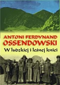 Wywiady - W ludzkiej i leśnej kniei - miniaturka - grafika 1