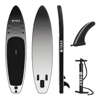 Deski SUP - Black Sands Beach - Exotrace - Deska Sup - miniaturka - grafika 1