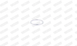 WALKER Uszczelka rura wylotowa 81162 81162 - Układ wydechowy - akcesoria - miniaturka - grafika 1