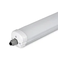 Oprawy, klosze i abażury - V-TAC Oprawa liniowa LED 230V 48W 3840lm NEUTRALNA SKU-6287 SKU-6287 - miniaturka - grafika 1