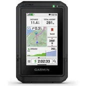 Nawigacja GPS - Garmin Nawigacja rowerowa i dla pieszych  eTrex Touch 010-02940-01, 3', Europa, satelitarna - miniaturka - grafika 1