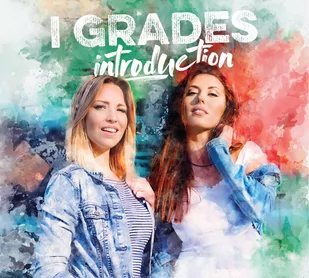 Introduction I Grades Płyta CD) - Reggae - miniaturka - grafika 1