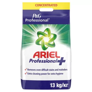 Ariel Proszek do prania Profesjonalny 13kg - Środki do prania - miniaturka - grafika 1