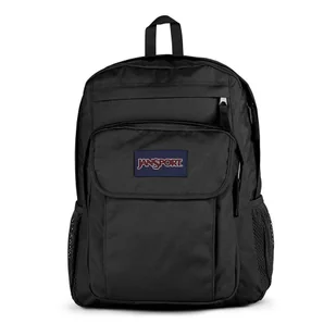 JanSport Plecak Union Pack EK0A5BAJN55 Czarny - Plecaki - miniaturka - grafika 3
