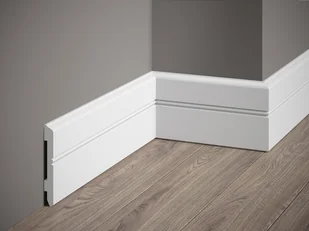 Listwa przypodłogowa MD354 - Listwy przypodłogowe - miniaturka - grafika 1