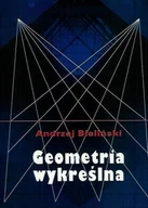 Matematyka - Geometria wykreślna - miniaturka - grafika 1