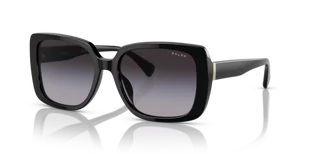 Okulary Przeciwsłoneczne Ralph by Ralph Lauren RA 5298U 50018G - Okulary przeciwsłoneczne - miniaturka - grafika 1