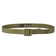 Paski - 5.11 Tactical - Pas taktyczny 1.5" Low Pro TDU® Belt - Ranger Green - 56514-186 - miniaturka - grafika 1