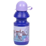 Bidony dla dzieci - Bidon 330ml Konie BKKO25 - DERFORM - miniaturka - grafika 1