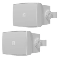 Głośniki i kolumny - Audac WX502MK2 - uniwersalne głośniki naścienne (para) Biały ✦ SALON ✦ ZAPYTAJ O RABAT ✦ RATY 30x0% - miniaturka - grafika 1