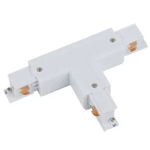 Nowodvorski CTLS Power T Connector Łącznik 8243 - Akcesoria do oświetlenia - miniaturka - grafika 1
