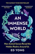 Pozostałe książki - Immense World - miniaturka - grafika 1
