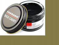Środki do obuwia i ubrań - G9-92 OLIWKOWY 34 PASTA DO BUTÓW KREM DO SKÓRY NATURALNEJ WOSK TARRAGO 50ml - miniaturka - grafika 1