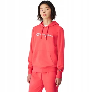 ND05_B24874-XL 118097 PS203 Bluza damska Champion - Bluzy damskie - miniaturka - grafika 1