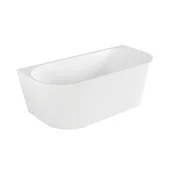 Wanny - Wanna wolnostojąca BT501-17 W/O 170 Bravat - miniaturka - grafika 1