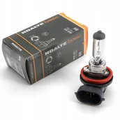 Żarówki samochodowe - ŻARÓWKA HALOGEN H8 12V 35W PGJ19-1 E4 ŚWIATŁA - miniaturka - grafika 1