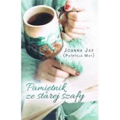 Literatura obyczajowa - Pamiętnik ze starej szafy - miniaturka - grafika 1