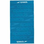 Ręczniki - Speedo Easy Small Ręcznik 50x100cm, new surf 2020 Ręczniki turystyczne - miniaturka - grafika 1