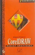 Grafika i DTP - CorelDRAW. Pakiet graficzny - miniaturka - grafika 1