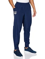 Spodnie męskie - adidas Spodnie męskie Fcgb Pre PNT - miniaturka - grafika 1
