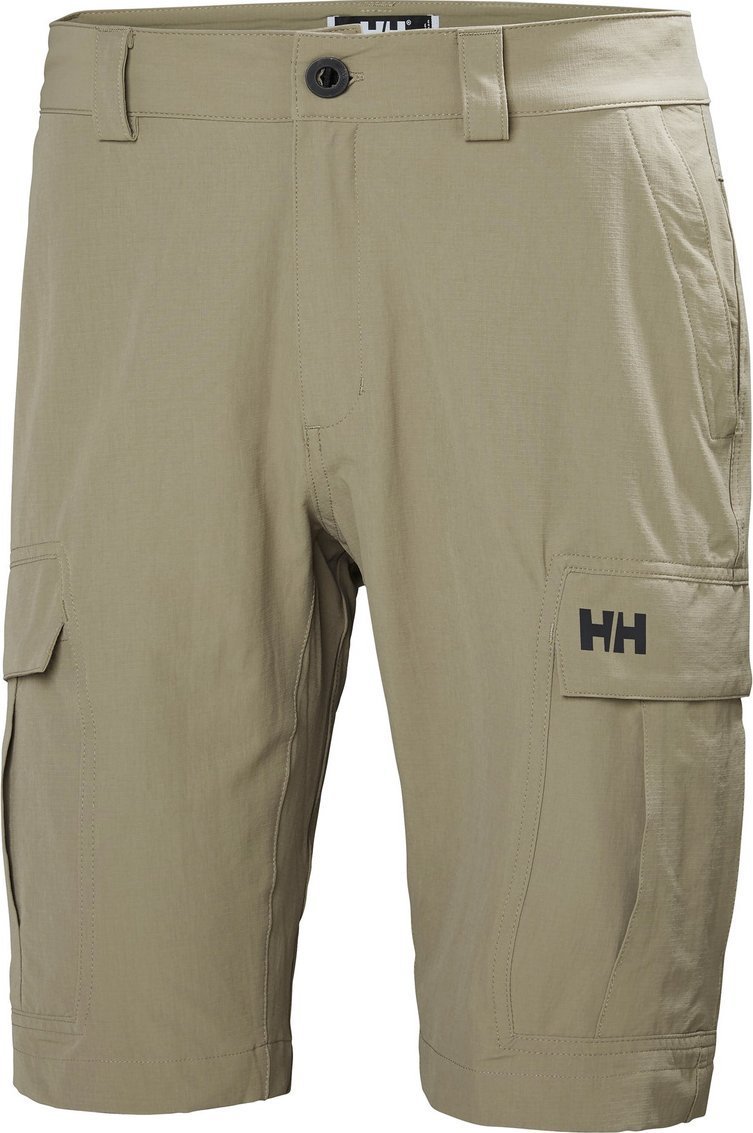 Helly Hansen Helly Hansen męskie krótkie szorty HH QD CARGO SHORTS 11