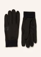 Rękawiczki - Reusch Rękawiczki Narciarskie Saskia Touch-Tec™ schwarz - miniaturka - grafika 1